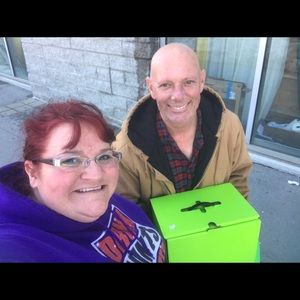 Meet your Posher, Sherri